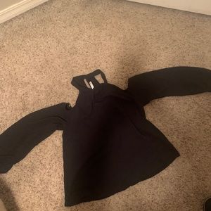 Limelush woman’s shirt large